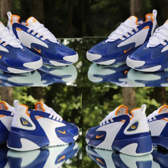 Nike Zoom 2K Deep Royal Size 12 main image 11